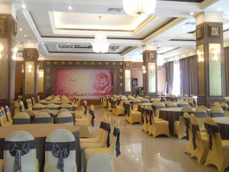 Muong Thanh Holiday Hue Hotel Exteriér fotografie
