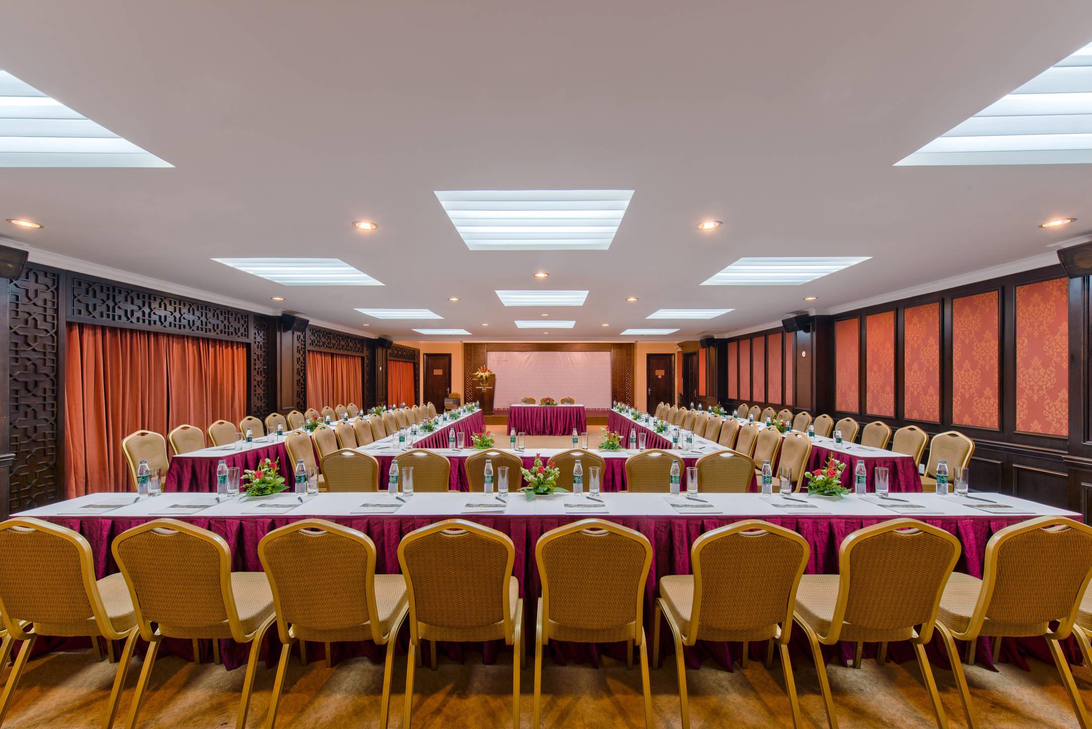 Muong Thanh Holiday Hue Hotel Exteriér fotografie
