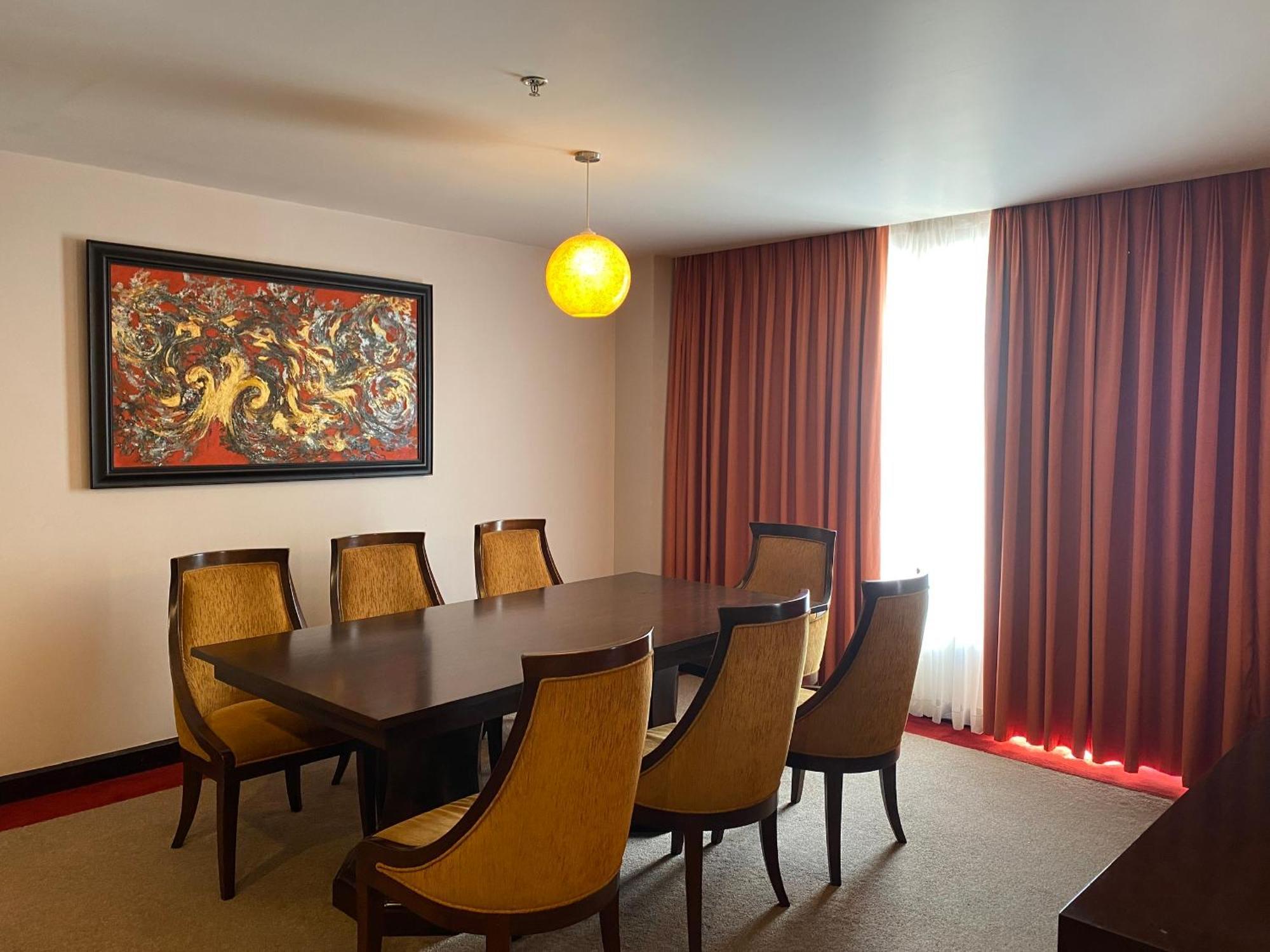 Muong Thanh Holiday Hue Hotel Pokoj fotografie