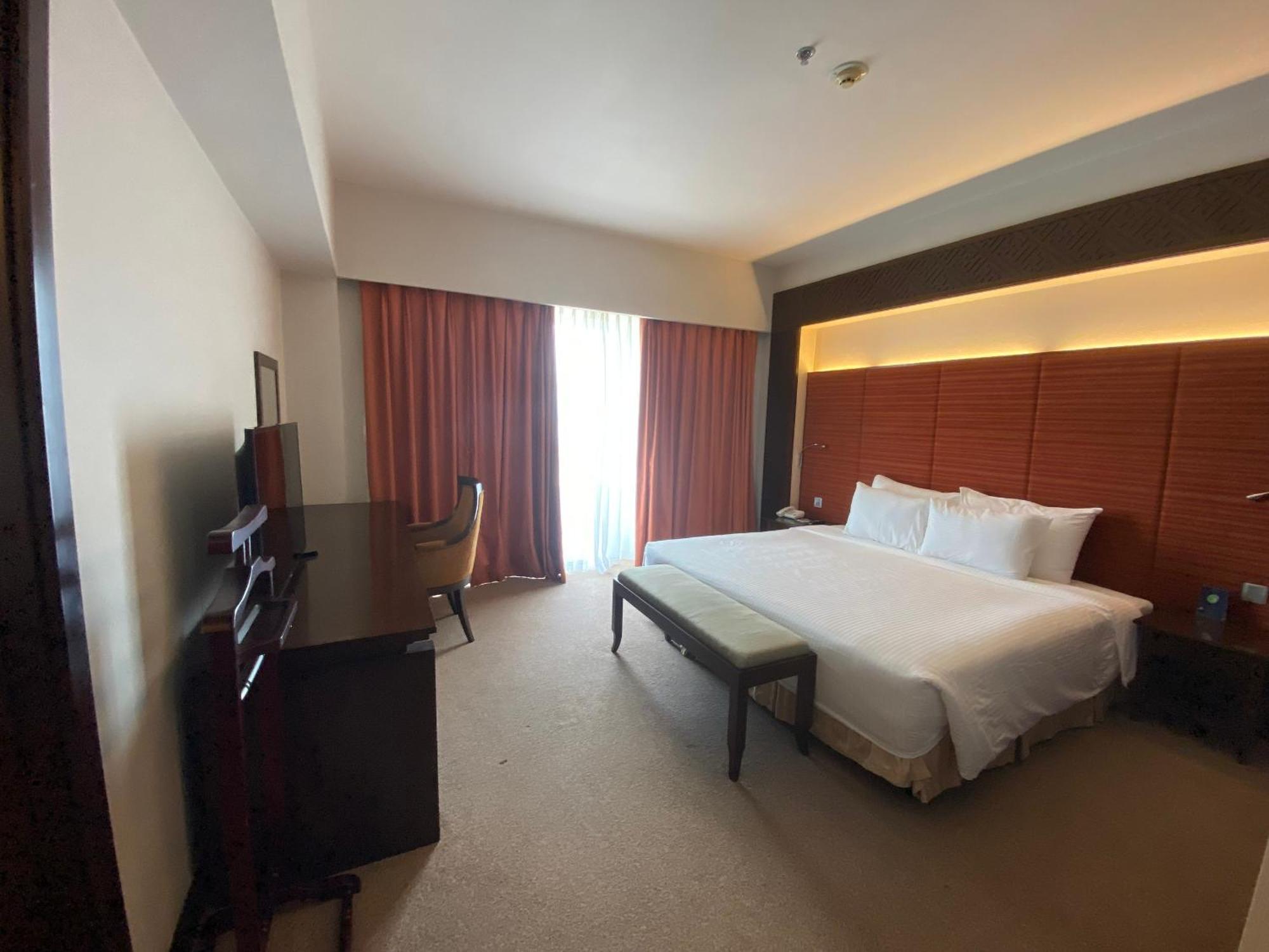Muong Thanh Holiday Hue Hotel Pokoj fotografie