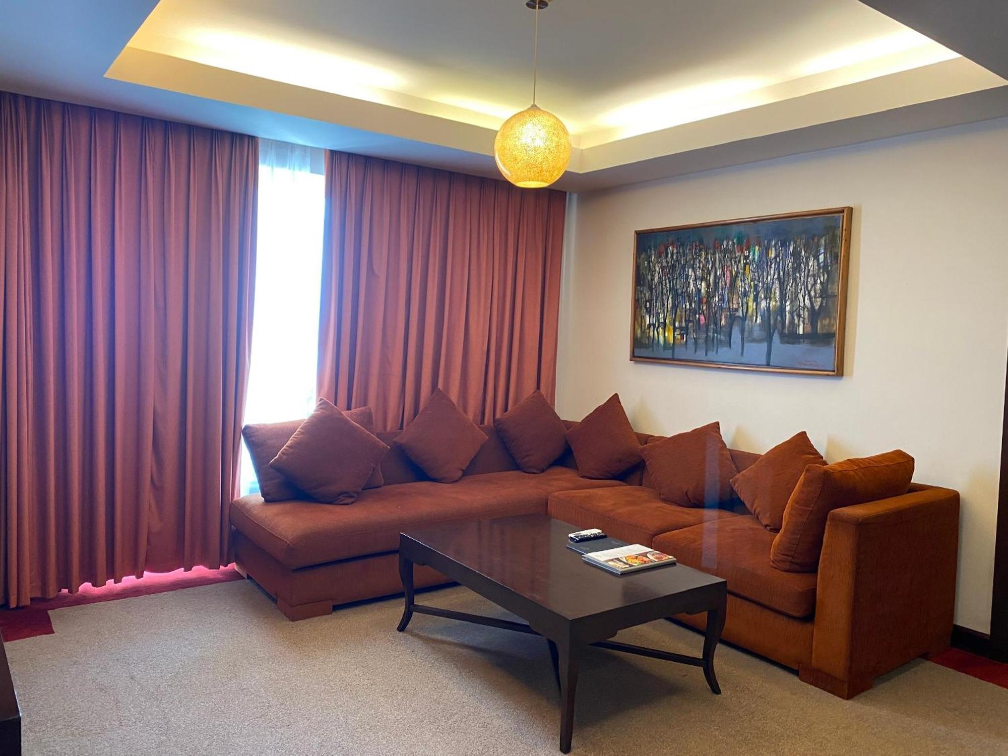Muong Thanh Holiday Hue Hotel Pokoj fotografie