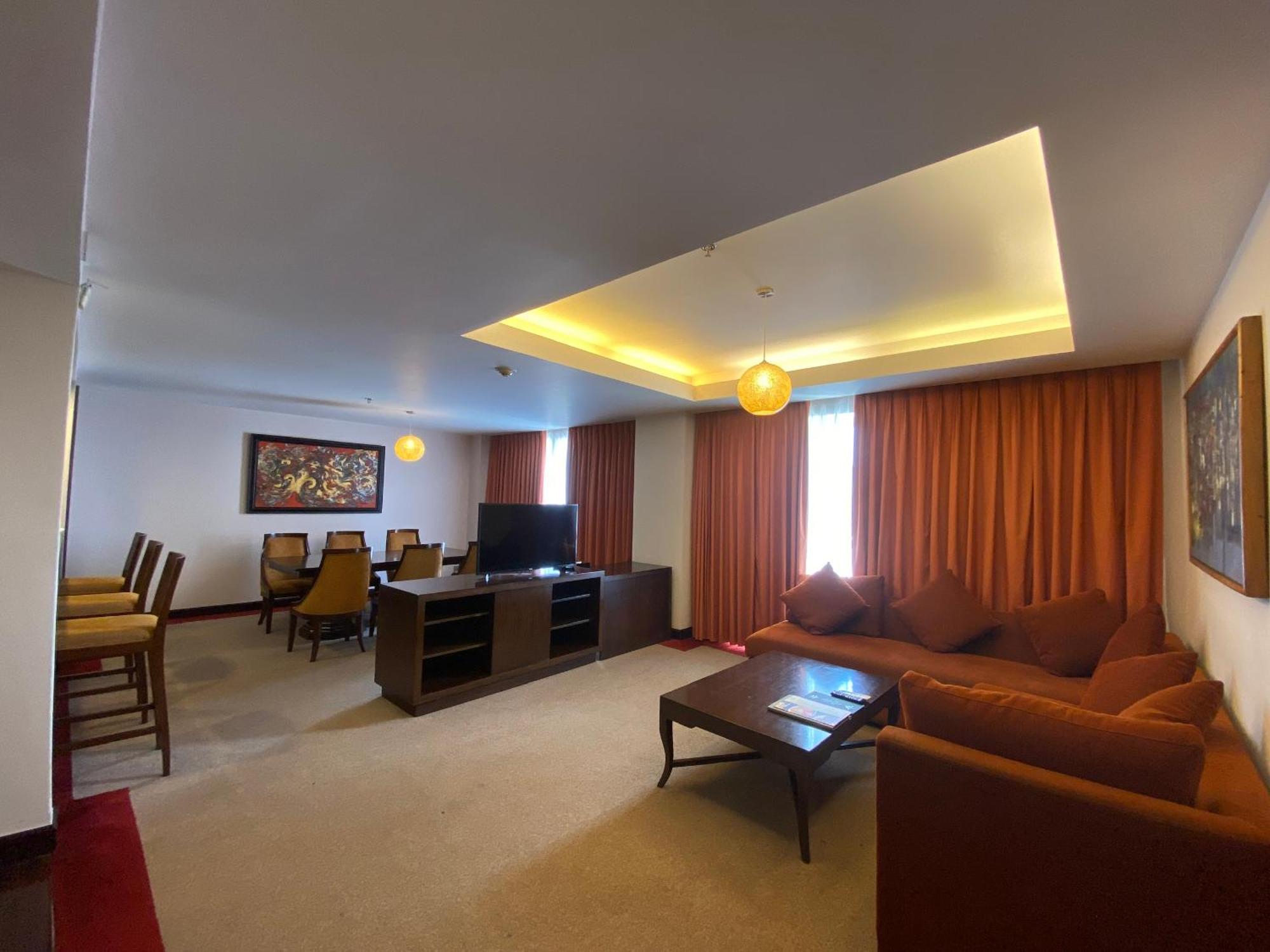 Muong Thanh Holiday Hue Hotel Pokoj fotografie