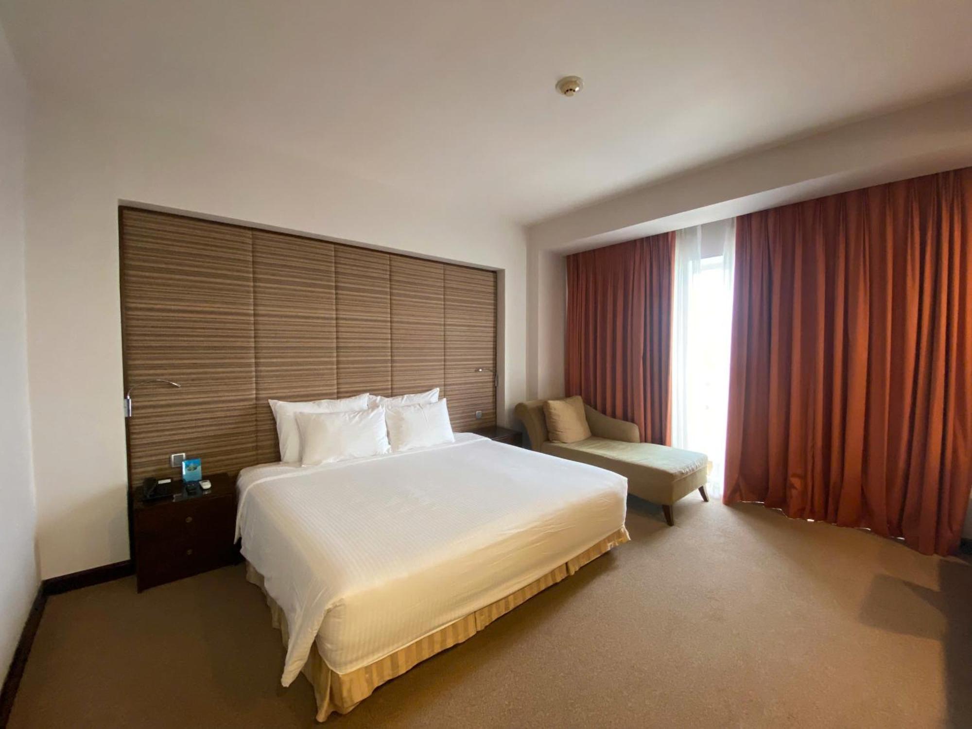 Muong Thanh Holiday Hue Hotel Pokoj fotografie