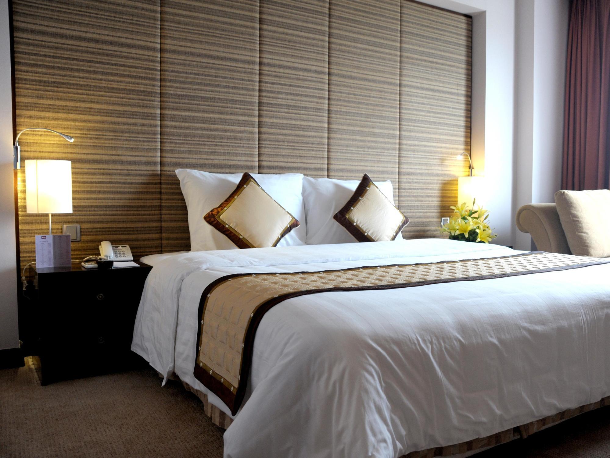 Muong Thanh Holiday Hue Hotel Exteriér fotografie