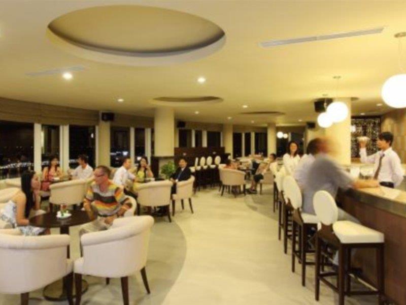 Muong Thanh Holiday Hue Hotel Exteriér fotografie