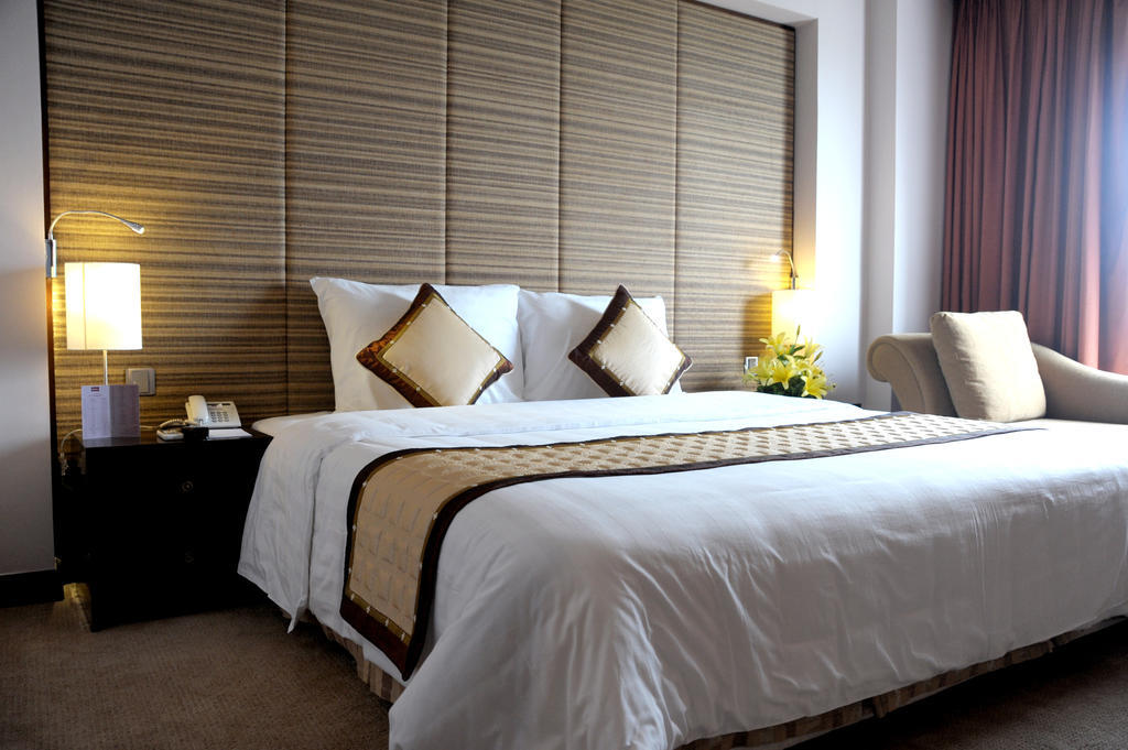 Muong Thanh Holiday Hue Hotel Exteriér fotografie