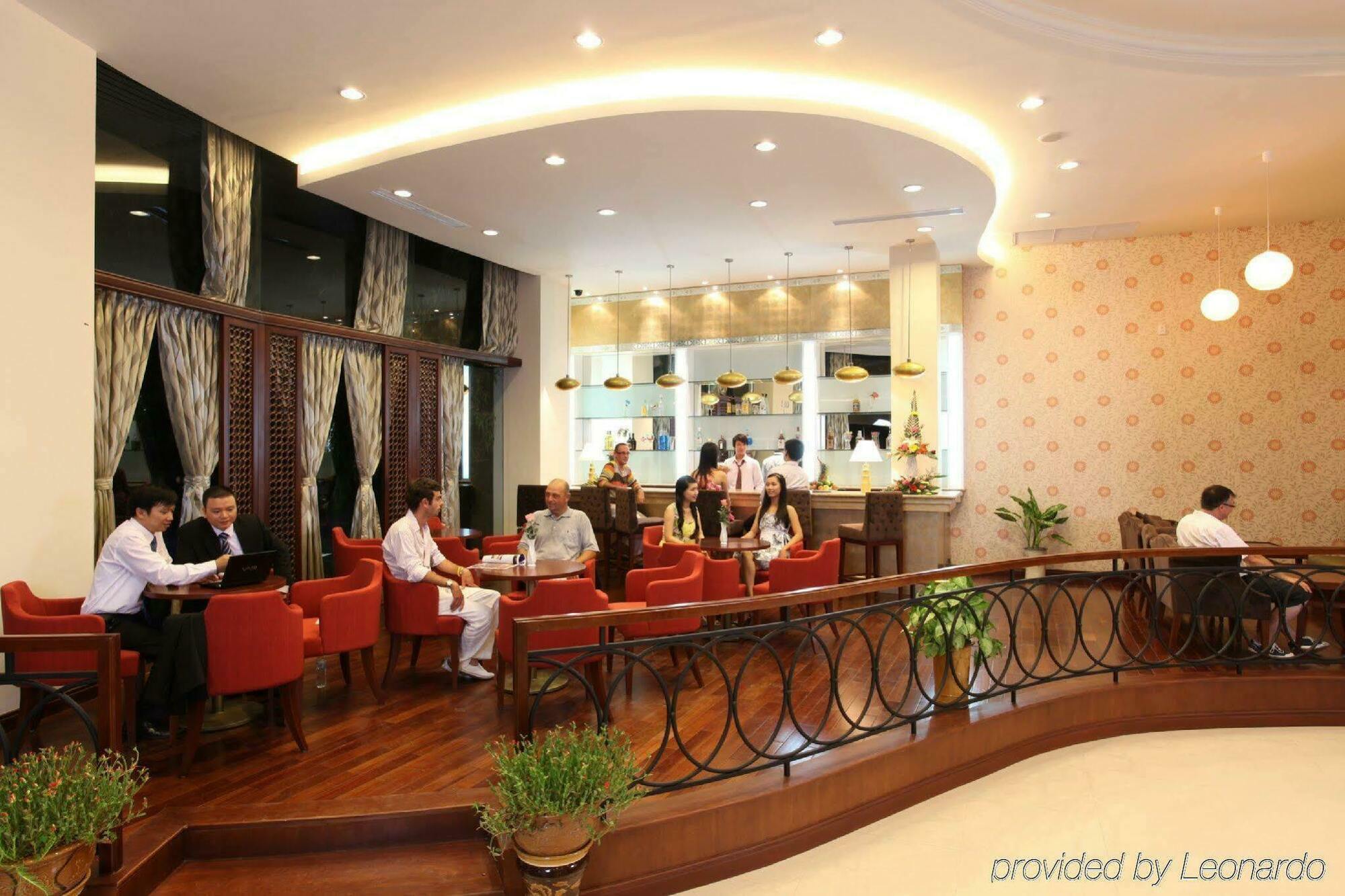 Muong Thanh Holiday Hue Hotel Exteriér fotografie