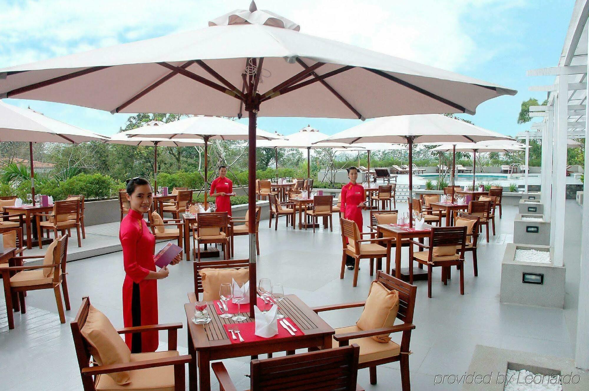 Muong Thanh Holiday Hue Hotel Exteriér fotografie