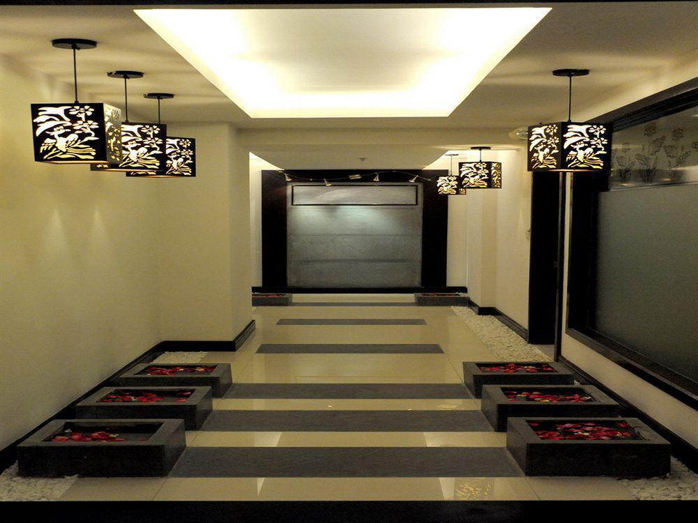 Muong Thanh Holiday Hue Hotel Exteriér fotografie